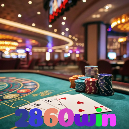 A Magia dos Jogos de Fantasia na 2860win