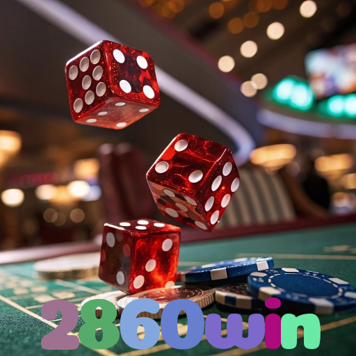 A Magia dos Jogos de Fantasia na 2860win