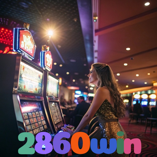 A Magia dos Jogos de Fantasia na 2860win