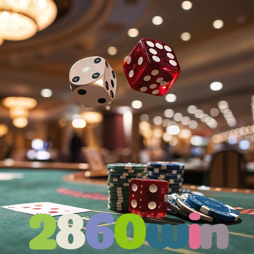 A Magia dos Jogos de Fantasia na 2860win