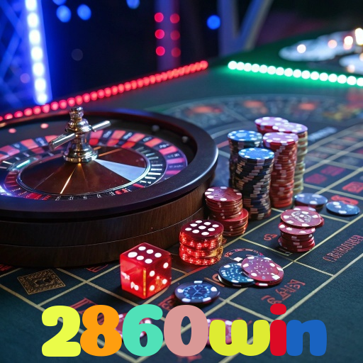 A Magia dos Jogos de Fantasia na 2860win