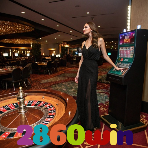 A Magia dos Jogos de Fantasia na 2860win