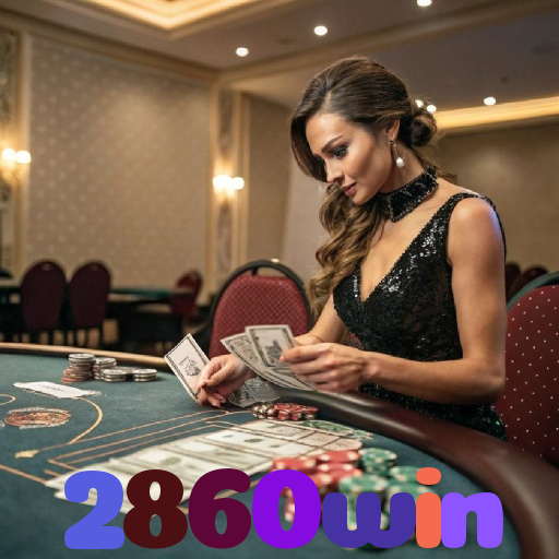 A Magia dos Jogos de Fantasia na 2860win