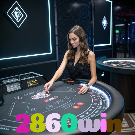 A Magia dos Jogos de Fantasia na 2860win
