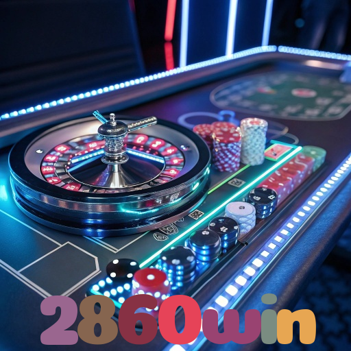 A Magia dos Jogos de Fantasia na 2860win