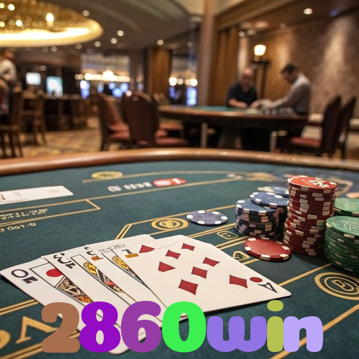 A Magia dos Jogos de Fantasia na 2860win