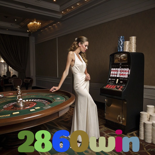 A Magia dos Jogos de Fantasia na 2860win