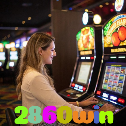 A Magia dos Jogos de Fantasia na 2860win