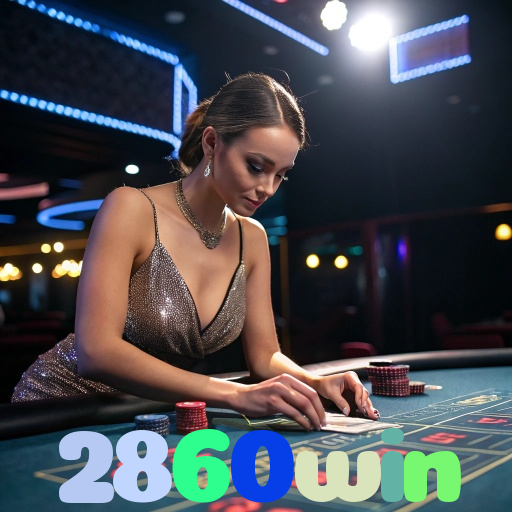 A Magia dos Jogos de Fantasia na 2860win
