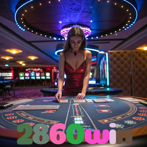 A Magia dos Jogos de Fantasia na 2860win