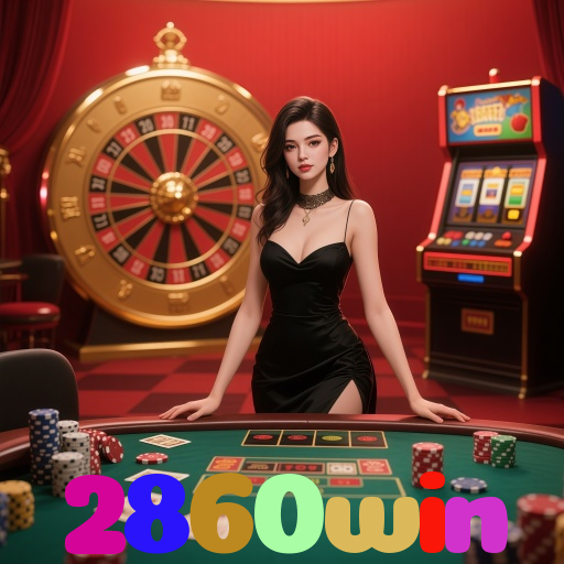 A Magia dos Jogos de Fantasia na 2860win