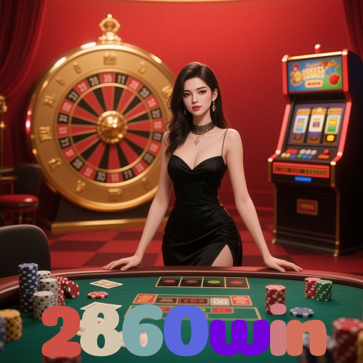 A Magia dos Jogos de Fantasia na 2860win