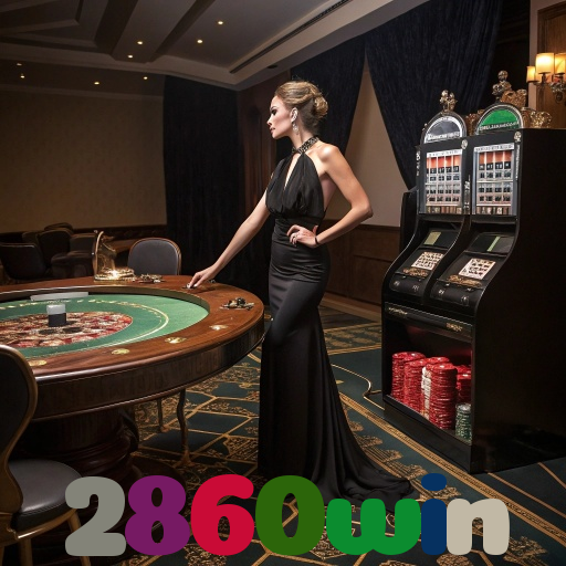A Magia dos Jogos de Fantasia na 2860win