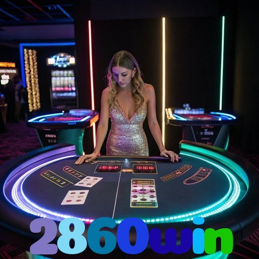 A Magia dos Jogos de Fantasia na 2860win