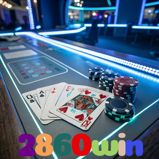 A Magia dos Jogos de Fantasia na 2860win