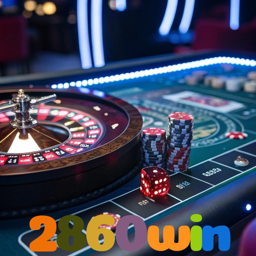 A Magia dos Jogos de Fantasia na 2860win