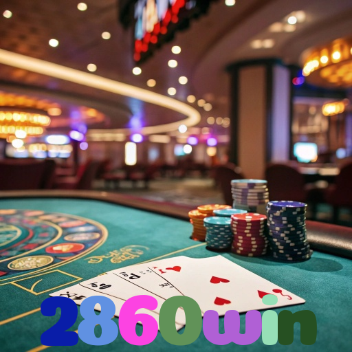 A Magia dos Jogos de Fantasia na 2860win
