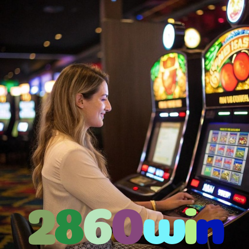 A Magia dos Jogos de Fantasia na 2860win