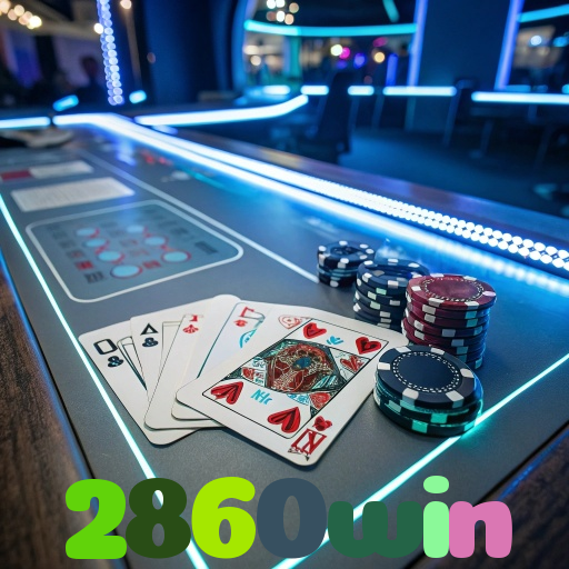 A Magia dos Jogos de Fantasia na 2860win