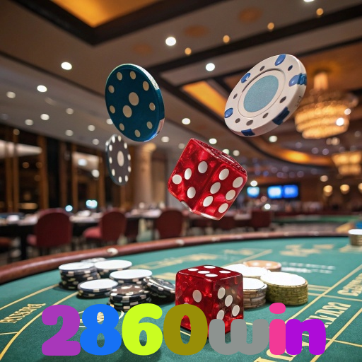 A Magia dos Jogos de Fantasia na 2860win
