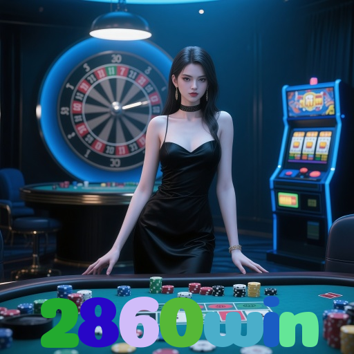 A Magia dos Jogos de Fantasia na 2860win