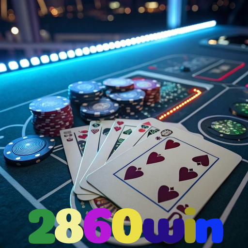 A Magia dos Jogos de Fantasia na 2860win