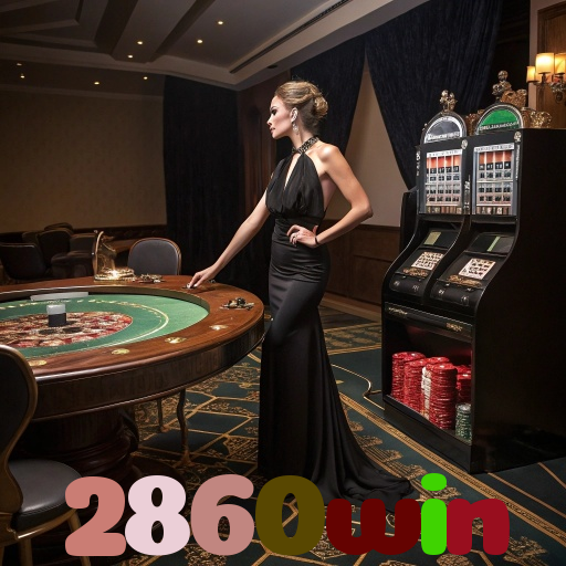 A Magia dos Jogos de Fantasia na 2860win