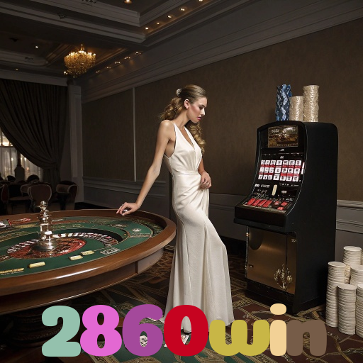 A Magia dos Jogos de Fantasia na 2860win