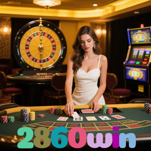 A Magia dos Jogos de Fantasia na 2860win