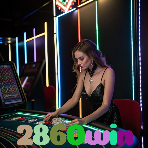 A Magia dos Jogos de Fantasia na 2860win