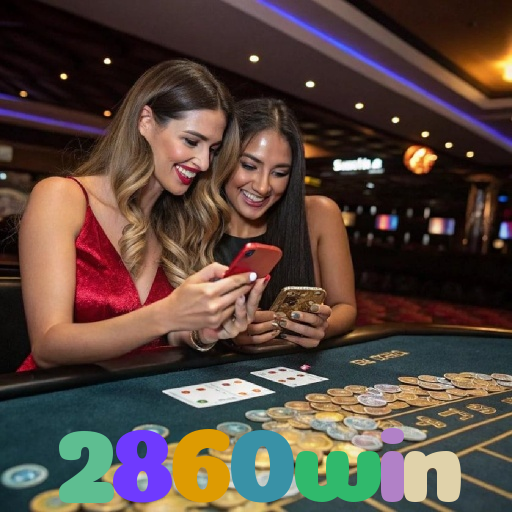 A Magia dos Jogos de Fantasia na 2860win