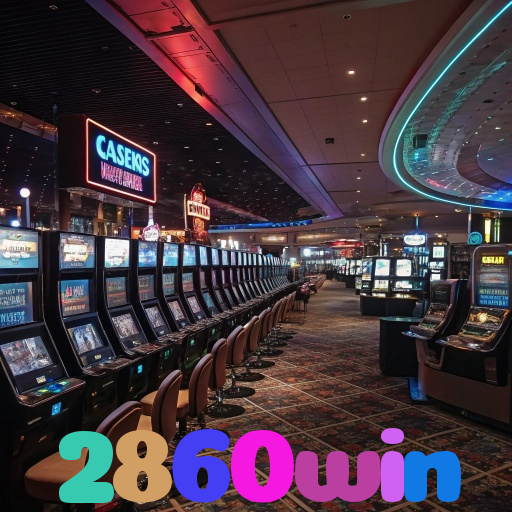 A Magia dos Jogos de Fantasia na 2860win