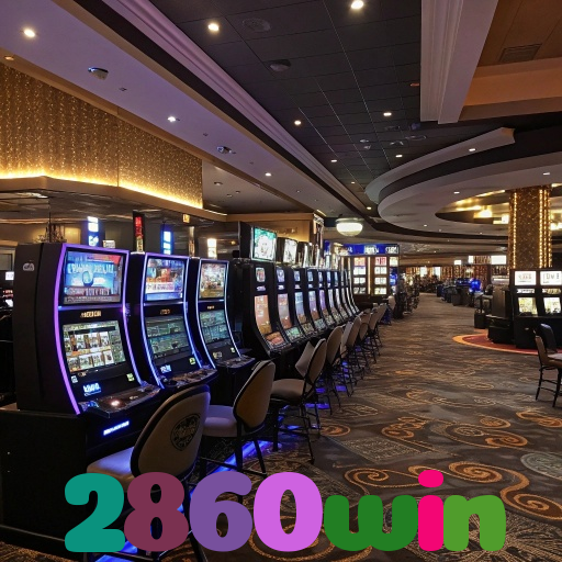 A Magia dos Jogos de Fantasia na 2860win