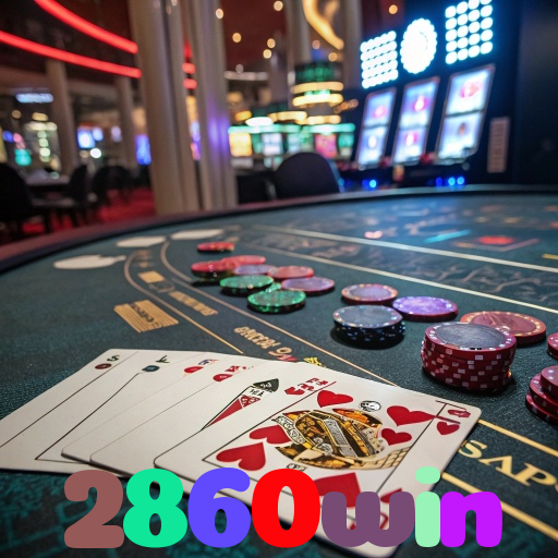 A Magia dos Jogos de Fantasia na 2860win