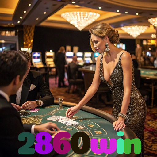 A Magia dos Jogos de Fantasia na 2860win