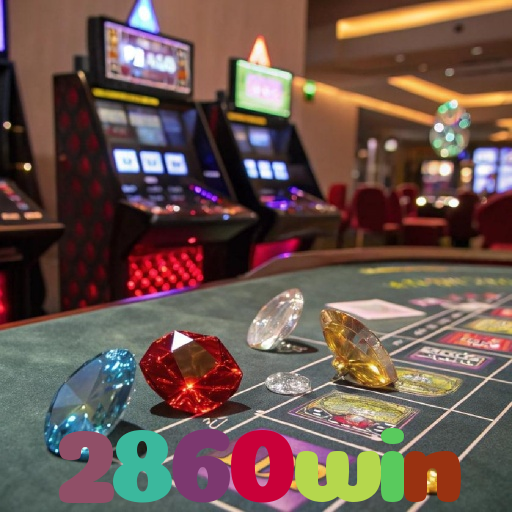 A Magia dos Jogos de Fantasia na 2860win