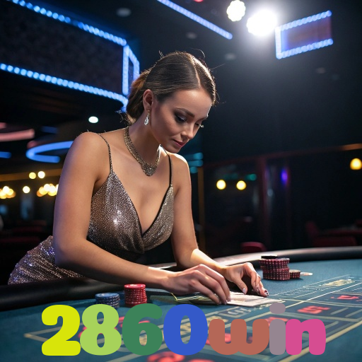 A Magia dos Jogos de Fantasia na 2860win