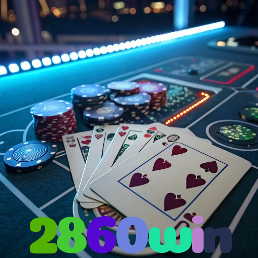 A Magia dos Jogos de Fantasia na 2860win