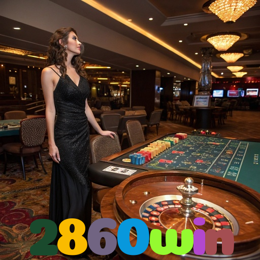 A Magia dos Jogos de Fantasia na 2860win