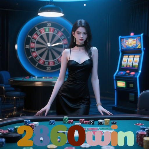 A Magia dos Jogos de Fantasia na 2860win