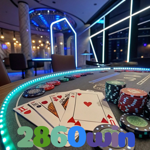 A Magia dos Jogos de Fantasia na 2860win