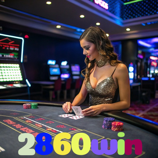 A Magia dos Jogos de Fantasia na 2860win