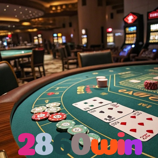 A Magia dos Jogos de Fantasia na 2860win