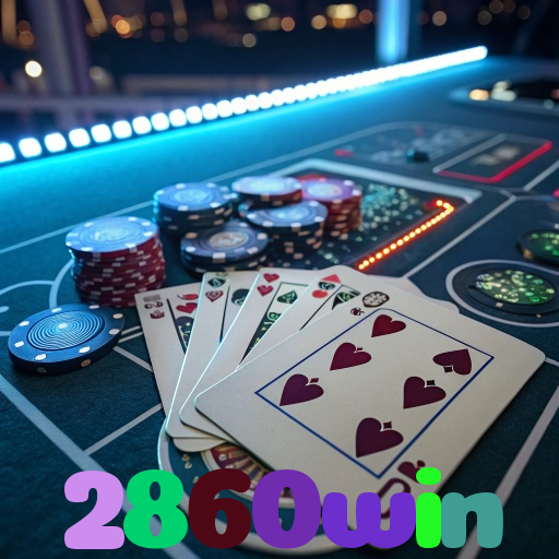 A Magia dos Jogos de Fantasia na 2860win