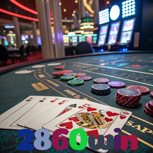 A Magia dos Jogos de Fantasia na 2860win