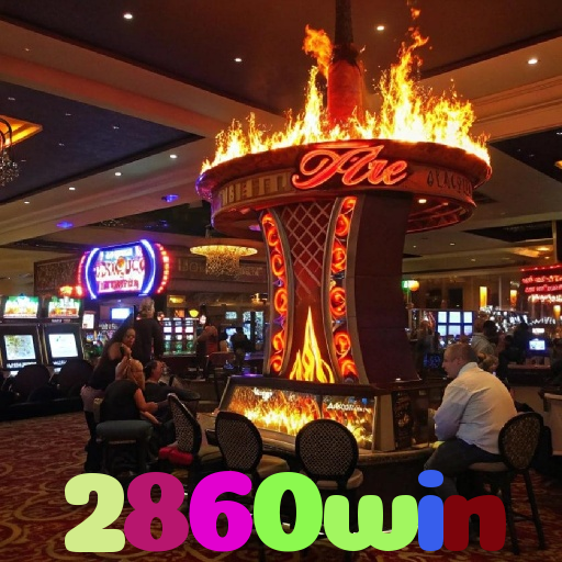 A Magia dos Jogos de Fantasia na 2860win