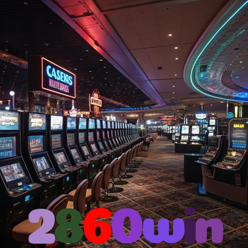 A Magia dos Jogos de Fantasia na 2860win