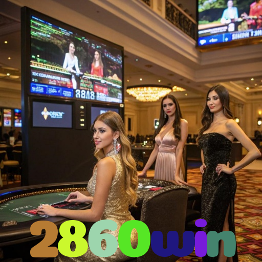 A Magia dos Jogos de Fantasia na 2860win