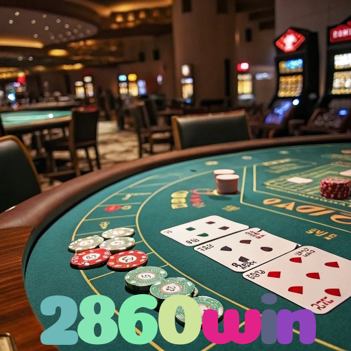 A Magia dos Jogos de Fantasia na 2860win