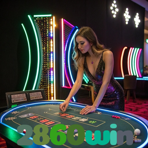 A Magia dos Jogos de Fantasia na 2860win
